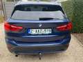 BMW X1 X1 sDrive18i Aut. Business Pack Bleu - thumbnail 5