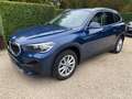 BMW X1 X1 sDrive18i Aut. Business Pack Bleu - thumbnail 1