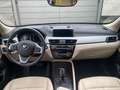 BMW X1 X1 sDrive18i Aut. Business Pack Bleu - thumbnail 8