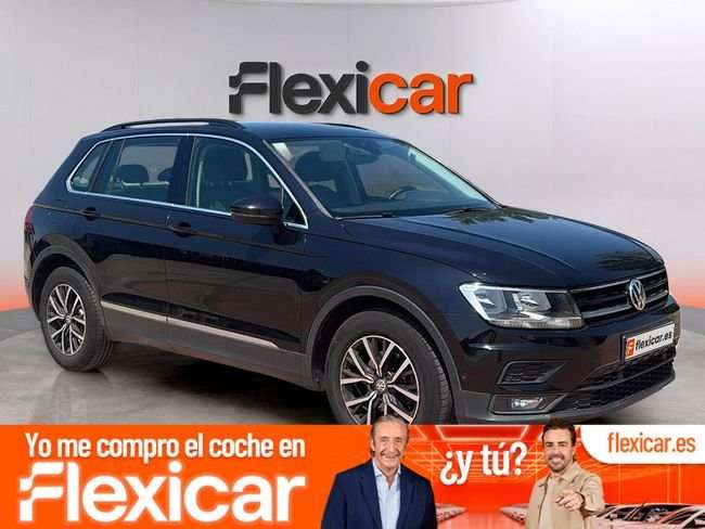 Volkswagen Tiguan 1.5 TSI Edition 96kW - foto 1