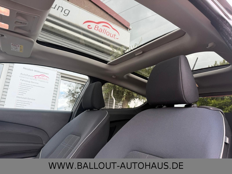 Ford Fiesta *KLIMA*NAVI*SYNIC*TEMPO*B&O*PANO*SHZ*SPUR* — photo 13