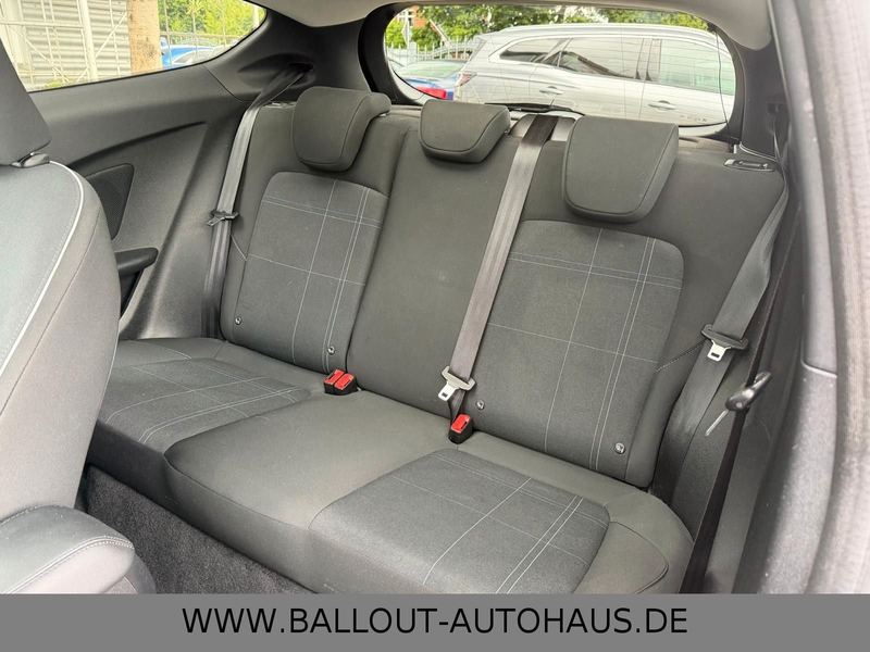 Ford Fiesta *KLIMA*NAVI*SYNIC*TEMPO*B&O*PANO*SHZ*SPUR* — photo 15