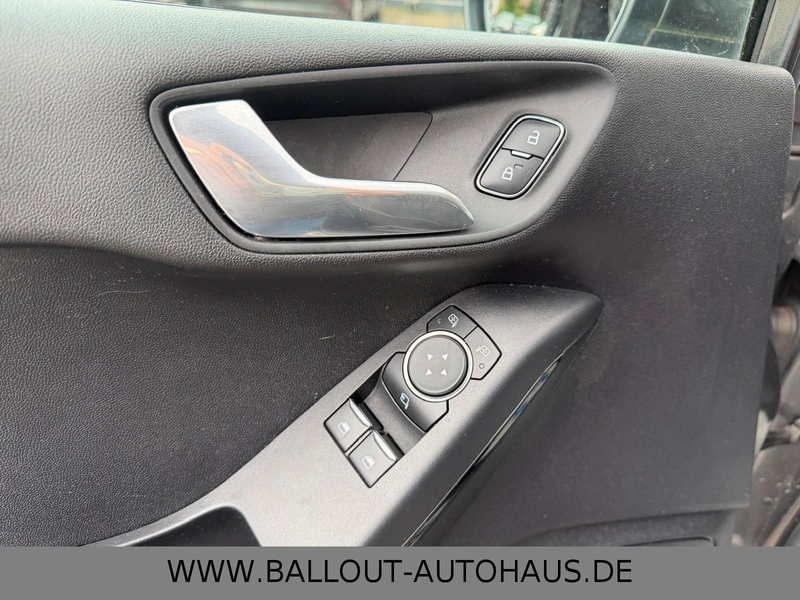 Ford Fiesta *KLIMA*NAVI*SYNIC*TEMPO*B&O*PANO*SHZ*SPUR* — photo 10