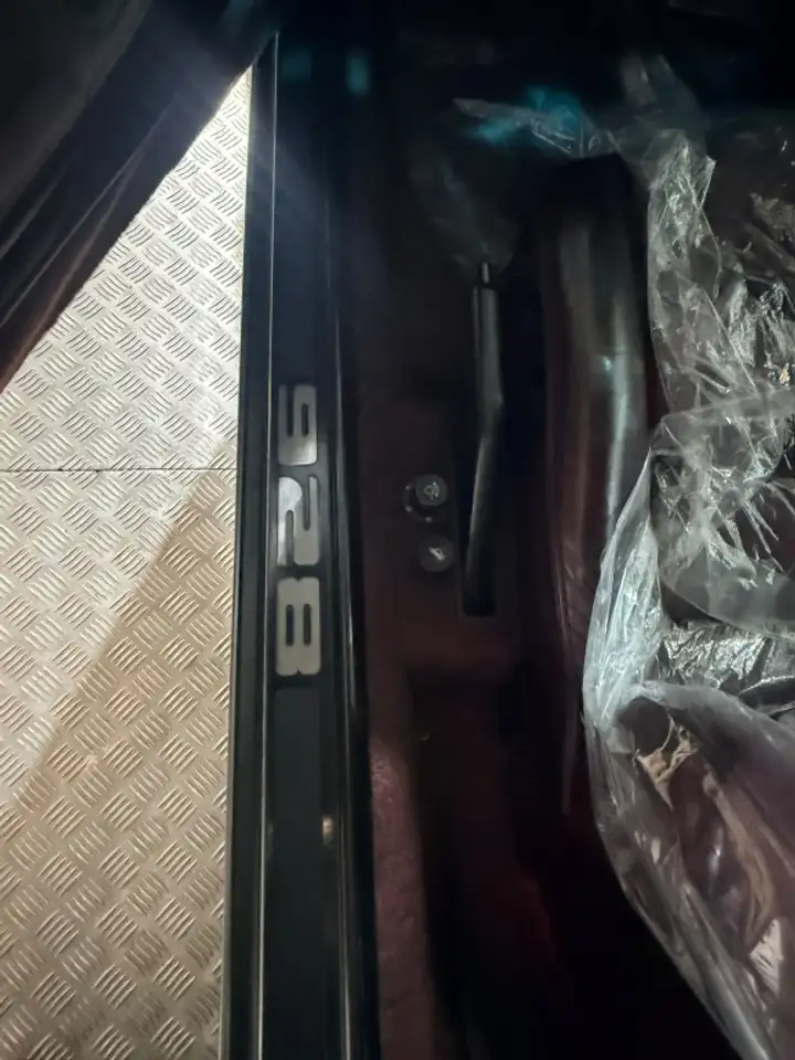 Porsche 928 Deportivo Manual de 2 Puertas, foto 10
