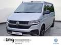 Volkswagen T6.1 California 2.0 Argintiu - thumbnail 1