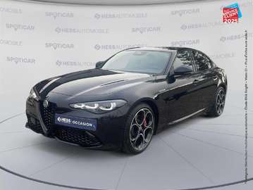 2.2 Diesel 160ch Veloce AT8