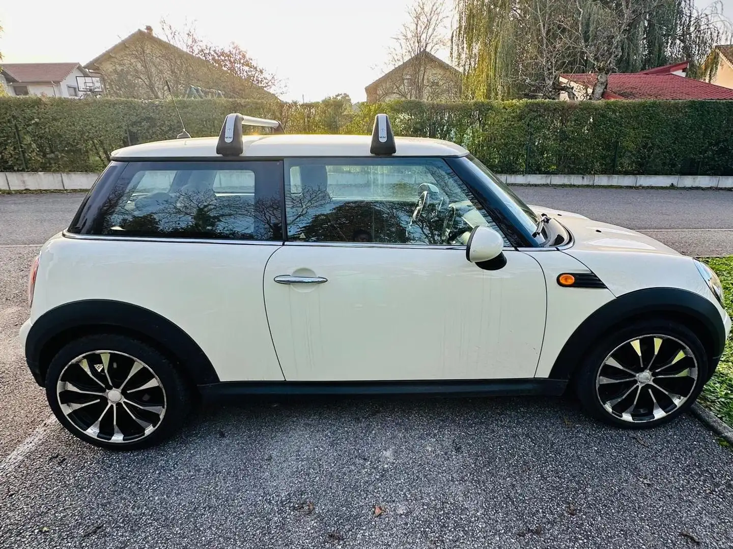 MINI One Mini 1.6i - 90 One Pack - 1