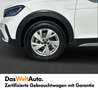 Volkswagen Taigo Life TSI Blanc - thumbnail 5