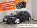 Volkswagen Golf Rabbit TSI Schwarz - thumbnail 1