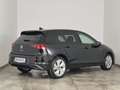 Volkswagen Golf Rabbit TSI Schwarz - thumbnail 6
