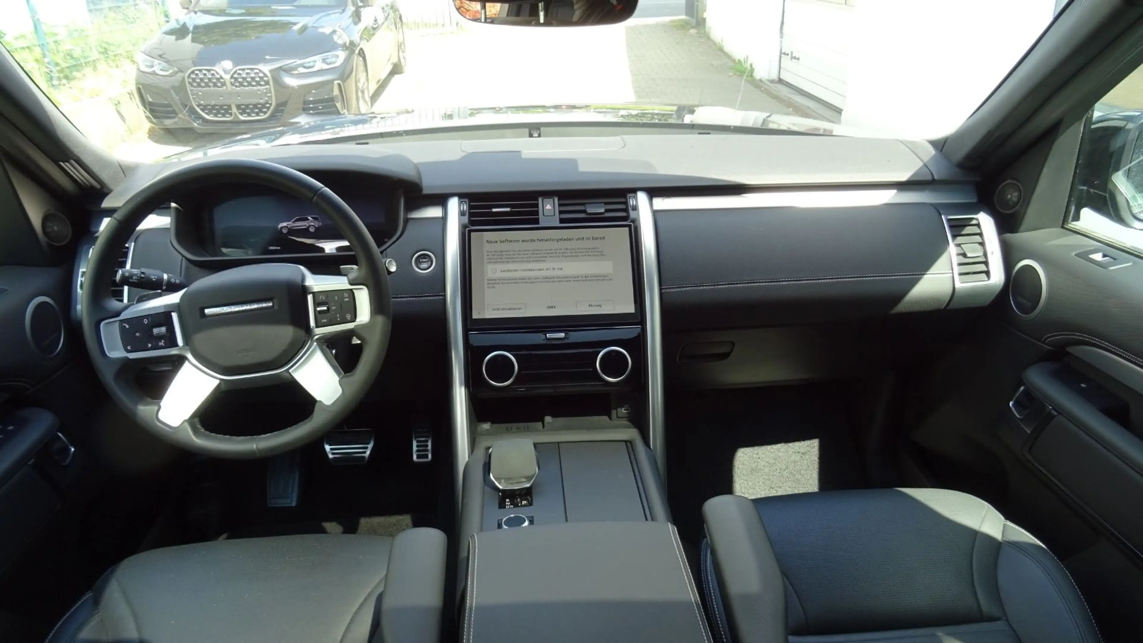 Land Rover Discovery 5 Dynamic SE D300 AWD Garantie 11/2028 — photo 11