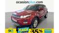 Land Rover Range Rover Evoque 2.2L SD4 Dynamic 4x4 190 Aut. Rot - thumbnail 1