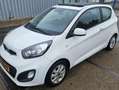 Kia Picanto Picanto 1.0 CVVT EconomyLine Wit - thumbnail 2