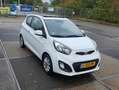 Kia Picanto Picanto 1.0 CVVT EconomyLine Wit - thumbnail 1