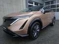 Nissan Ariya 87kWh Evolve Aut. Braun - thumbnail 5