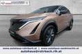 Nissan Ariya 87kWh Evolve Aut. Braun - thumbnail 1