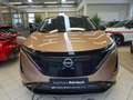Nissan Ariya 87kWh Evolve Aut. Bruin - thumbnail 9