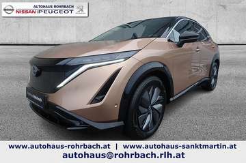 87kWh Evolve Aut.