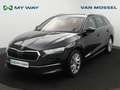 Skoda Octavia Octavia Combi Family 1.5TSI m-HEV 115pk *AUTOMAAT*DEMO Zwart - thumbnail 1