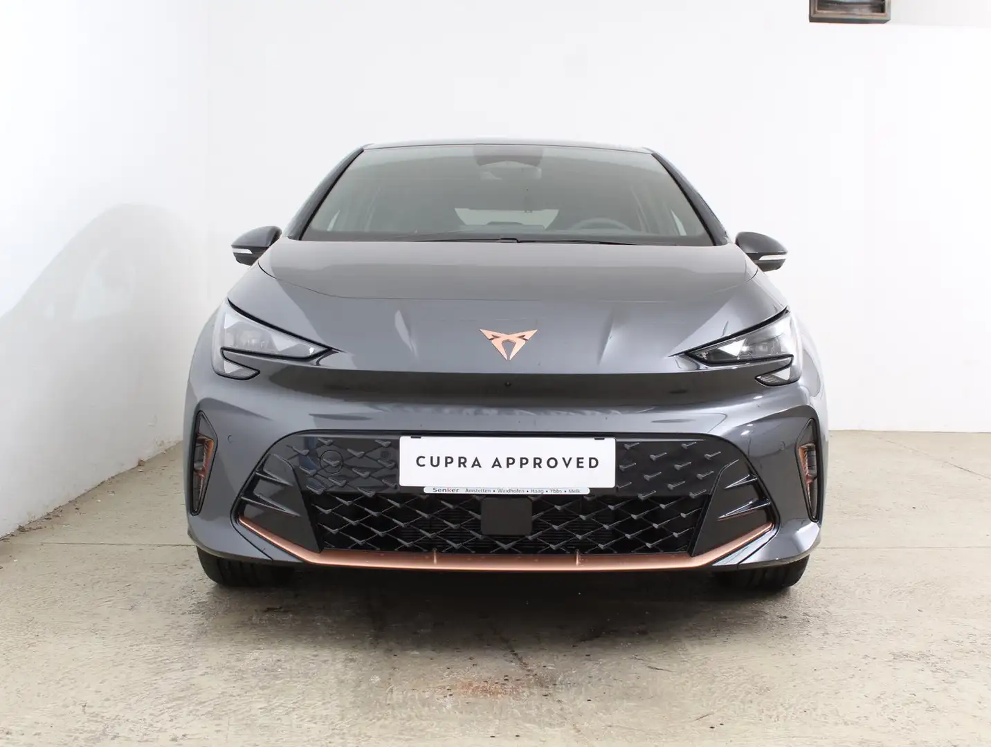 CUPRA Born ENDURANCE 79/84 170kW/231PS Grau - 2