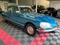 Citroen DS 2.3 DS 23 IE Azul - thumbnail 6