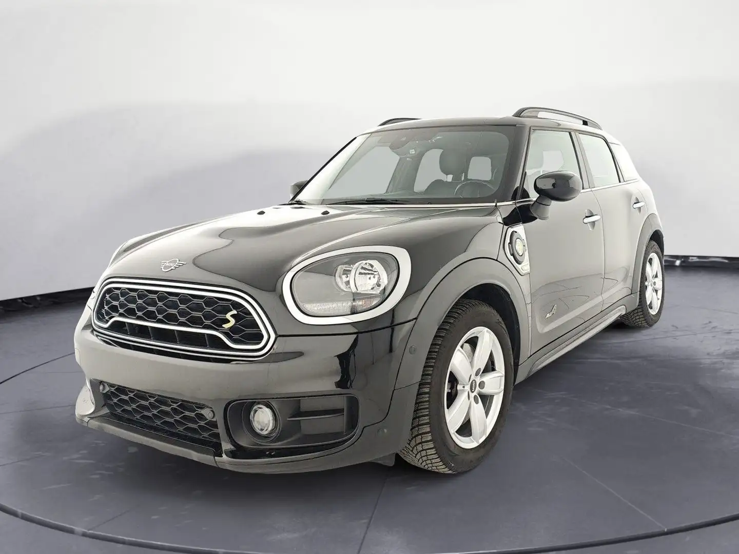 MINI Cooper SE Countryman 1.5 136Cv SE ALL4 Auto - 2k** Nero - 1