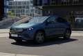 Mercedes-Benz EQA 300 4MATIC Distr PTS Navi Pano AUT Wide Cam Blau - thumbnail 2
