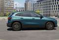 Mercedes-Benz EQA 300 4MATIC Distr PTS Navi Pano AUT Wide Cam Blau - thumbnail 10