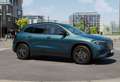 Mercedes-Benz EQA 300 4MATIC Distr PTS Navi Pano AUT Wide Cam Blau - thumbnail 8