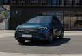 Mercedes-Benz EQA 300 4MATIC Distr PTS Navi Pano AUT Wide Cam Blau - thumbnail 4