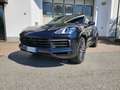Porsche Cayenne Coupe Platinum Edition 2023 3.0e-hybrid tiptronic Azul - thumbnail 5