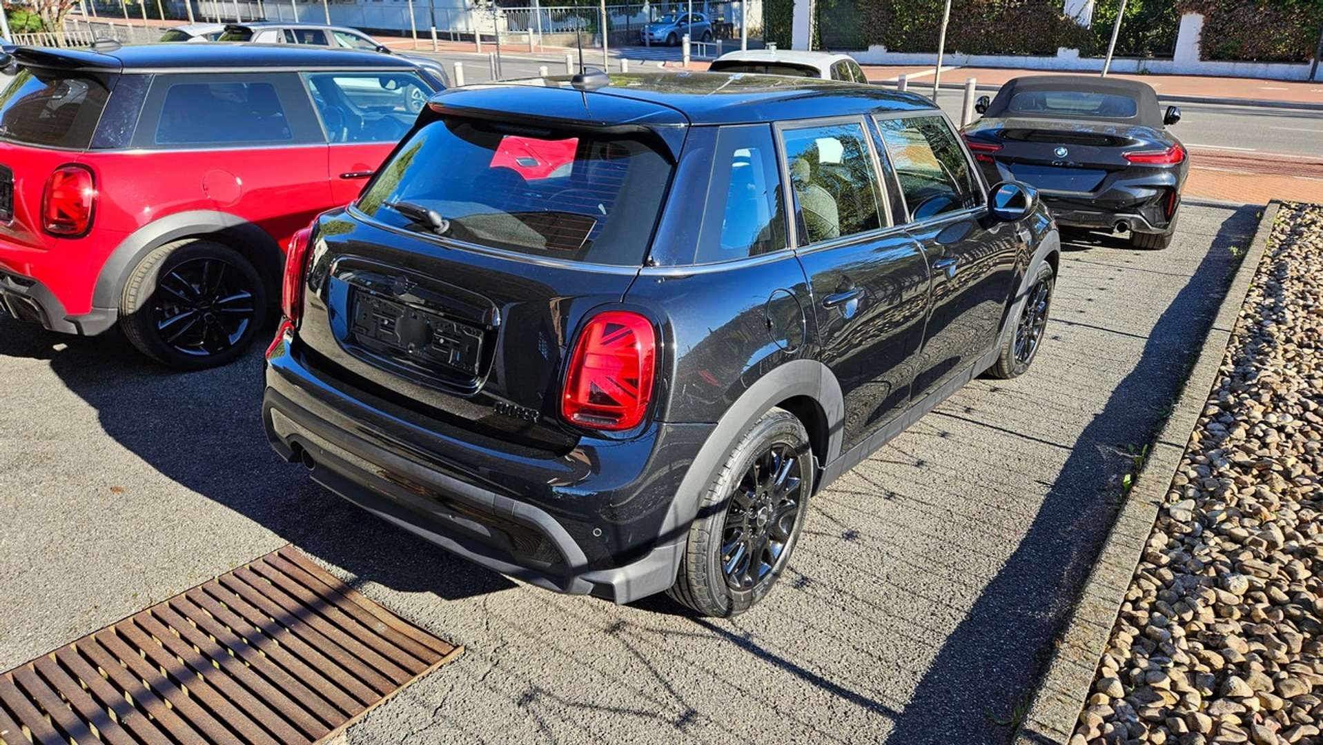 Mini 5 Portes Cooper - - Joinsteer - #2