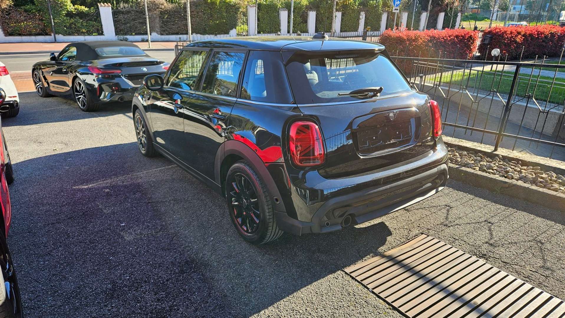 Mini 5 Portes Cooper - - Joinsteer - #1