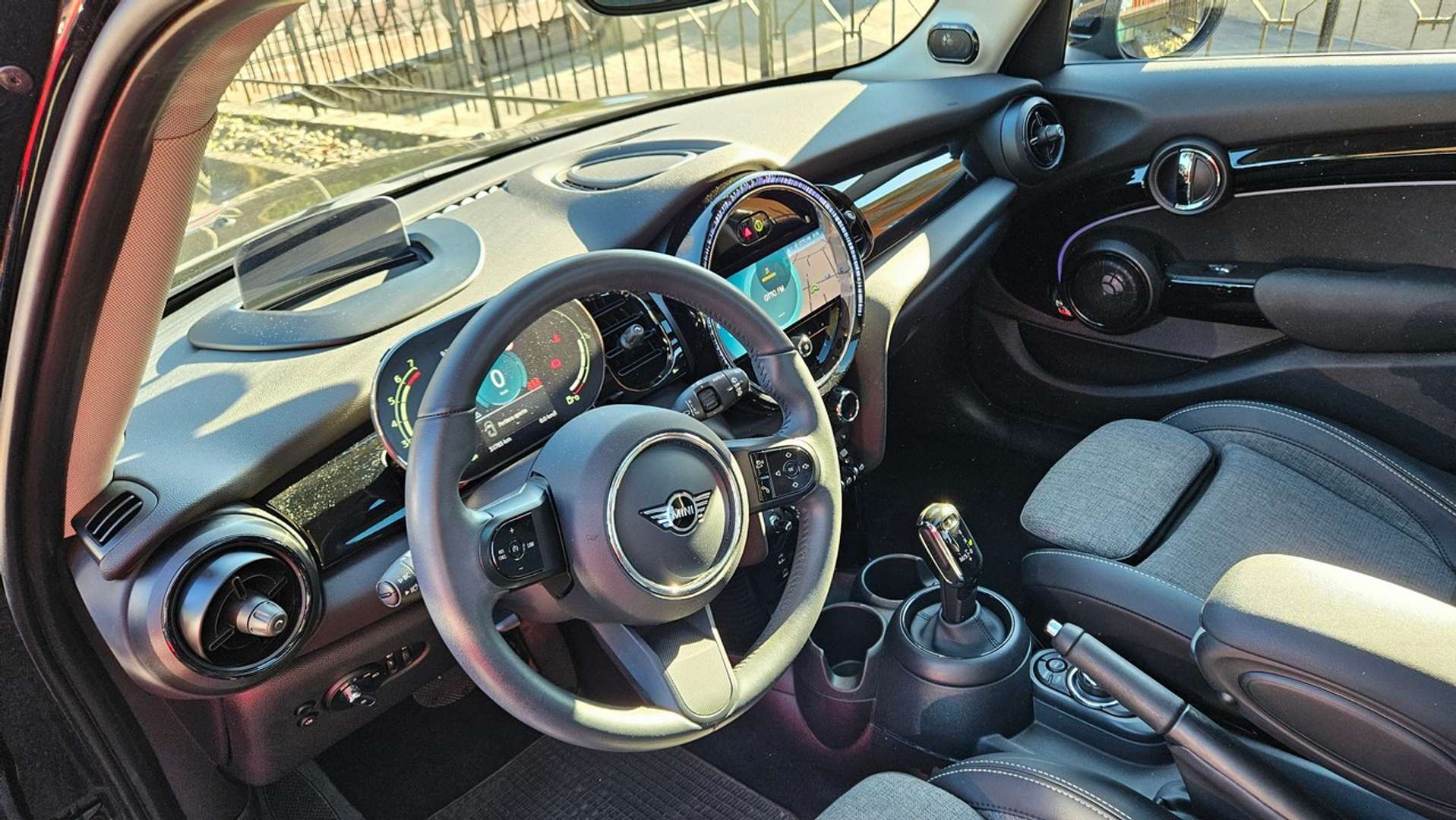 Mini 5 Portes Cooper - - Joinsteer - #5