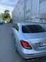 Mercedes-Benz E 220 E 220 d Aut. AMG Line Silber - thumbnail 13