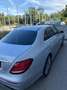 Mercedes-Benz E 220 E 220 d Aut. AMG Line Silber - thumbnail 12