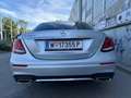 Mercedes-Benz E 220 E 220 d Aut. AMG Line Silber - thumbnail 11