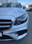 Mercedes-Benz E 220 E 220 d Aut. AMG Line Silber - thumbnail 8