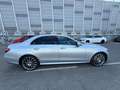Mercedes-Benz E 220 E 220 d Aut. AMG Line Silber - thumbnail 5