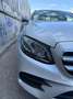 Mercedes-Benz E 220 E 220 d Aut. AMG Line Silber - thumbnail 7