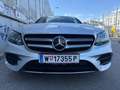 Mercedes-Benz E 220 E 220 d Aut. AMG Line Silber - thumbnail 4