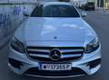 Mercedes-Benz E 220 E 220 d Aut. AMG Line Silber - thumbnail 2