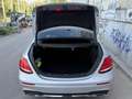 Mercedes-Benz E 220 E 220 d Aut. AMG Line Silber - thumbnail 9