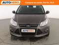 Ford Focus 1.6TDCi Edition 115 Marrón - thumbnail 9