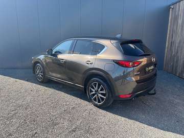 CX-5 2.2 SKYACTIV-D 2WD Skydrive