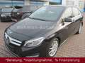 Mercedes-Benz B 220 CDI / 4Matic/ Allrad/Leder/ Automatik/Navi Czarny - thumbnail 1