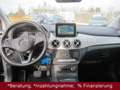 Mercedes-Benz B 220 CDI / 4Matic/ Allrad/Leder/ Automatik/Navi Siyah - thumbnail 12