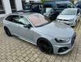 Audi RS4 RS 4 Avant 2.9 TFSI quattro* MTM 532PS * TOP Gris - thumbnail 3