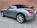 Chrysler Crossfire Crossfire Roadster 3.2 V6 Limited Gris - thumbnail 10