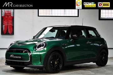 Electric Classic 33 kWh | Adapt. Cruisecontrol | V